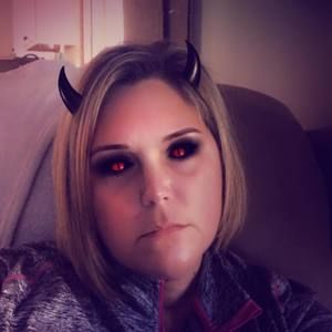 Meet your Posher, Becky